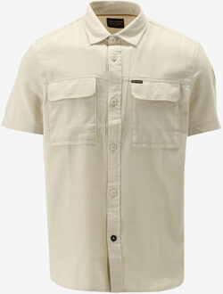 PME Legend Casual Shirt ecru - M;L;XL;XXL;3XL