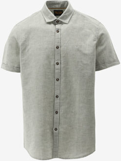 PME Legend Casual Shirt grijs - M;L;XL;XXL;3XL