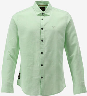 PME Legend Casual Shirt groen - L;XL;XXL;3XL