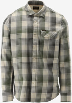 PME Legend Casual Shirt groen - M;L;XL;XXL;3XL