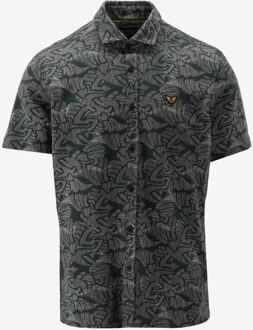 PME Legend Casual Shirt groen - M;L;XL;XXL;3XL