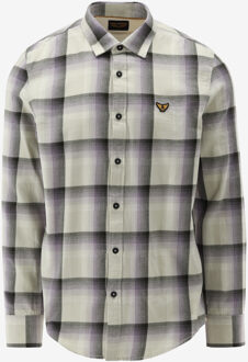 PME Legend Casual Shirt groen - S;L;XL;XXL