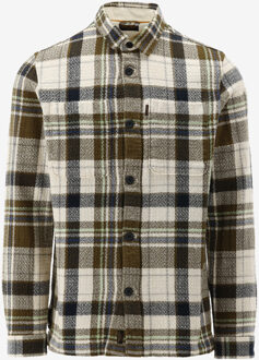 PME Legend Casual Shirt khaki - 3XL