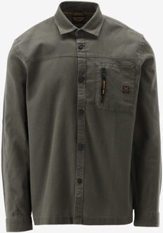 PME Legend Casual Shirt khaki - M;L;XL;XXL;3XL