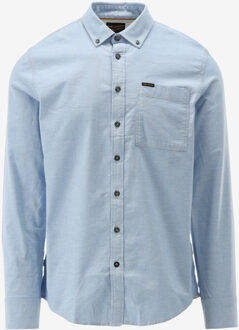 PME Legend Casual Shirt licht blauw - M;L;XL;XXL;3XL