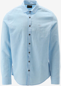 PME Legend Casual Shirt licht blauw - M;L;XL;XXL;3XL