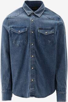 PME Legend Casual Shirt - M;L;XL;XXL;3XL