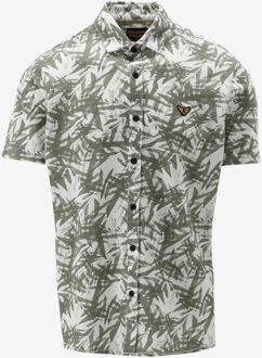 PME Legend Casual Shirt wit - M;L;XL;XXL;3XL