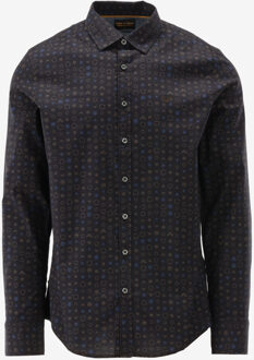 PME Legend Casual Shirt zwart - L;XL;XXL