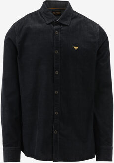 PME Legend Casual Shirt zwart - S;M;L