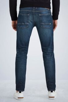 PME Legend Commander 3.0 Jeans Blauw DBF - W 31 - L 34,W 32 - L 30,W 32 - L 34,W 34 - L 30,W 34 - L 34,W 35 - L 30,W 38 - L 30,W 38 - L 32