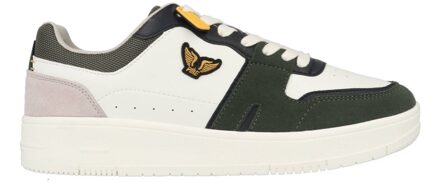 PME Legend Craftler PBO2403270-6022 Groen maat