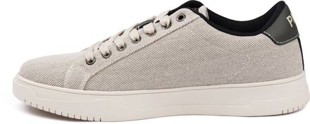 PME Legend Crewman Sneaker Beige - 41,42,44,45,46