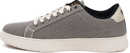 PME Legend Crewman Sneaker Kaki Grijs - 41,42,43,44,45,46