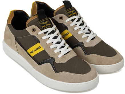 PME Legend Deltar Bruin - 43