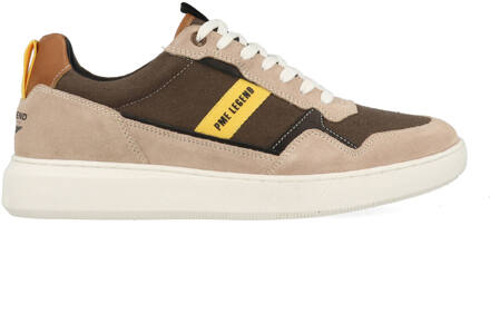PME Legend Deltar PBO2503190-9127 Beige / Bruin-43 maat 43