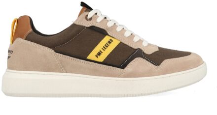 PME Legend Deltar PBO2503190-9127 Beige / Bruin maat