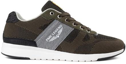 PME Legend Dornierer PBO2302040-8208 Khaki Groen-44