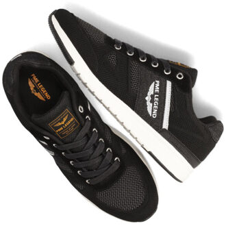 PME Legend Dornierer Zwart - 45