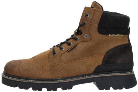 PME Legend Dragan Veterboot Heren Bruin/Cognac