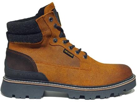 PME Legend Dragan Veterboot Heren Bruin/Cognac