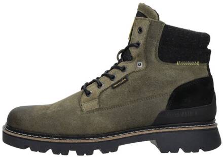PME Legend Dragan Veterboot Heren Kahki