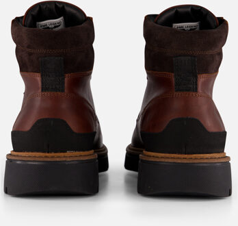 PME Legend Dragan Veterschoenen bruin - 40,41,42,43,44,45