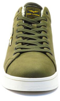 PME Legend Dragtube Groen - 42