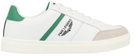 PME Legend Eclipse PBO2503070-6046 Wit / Groen maat