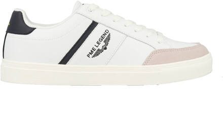PME Legend Eclipse Sneakers Heren 45 Wit