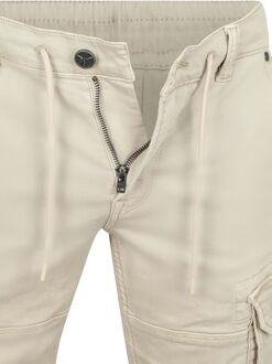 PME Legend Expedizor Cargobroek Greige Grijs - W 31 - L 34,W 32 - L 32,W 32 - L 34,W 33 - L 32,W 33 - L 34,W 34 - L 32,W 34 - L 34,W 36 - L 32,W 36 - L 34,W 38 - L 32,W 38 - L 34