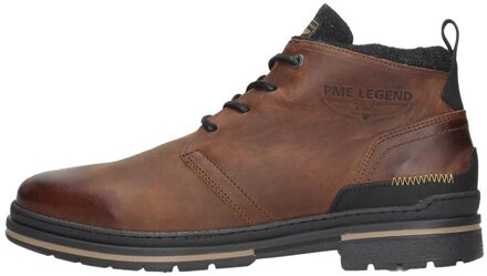 PME Legend Fleetman Cognac - 44