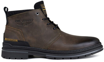 PME Legend Fleetman PBO216037-8208 Bruin-41 maat 41 Groen