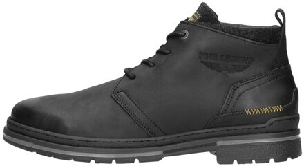 PME Legend Fleetman PBO216037-999 Zwart-44 maat 44
