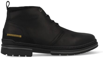 PME Legend Fleetman PBO216037-999 Zwart maat