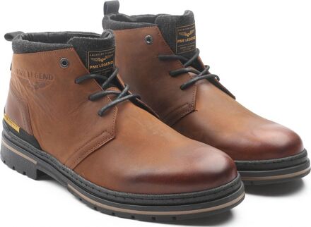 PME Legend Fleetman Schoen Cognac Bruin - 42,44,46
