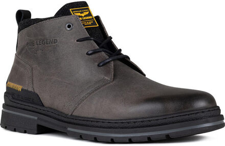 PME Legend Fleetman Veterboot Heren Grijs