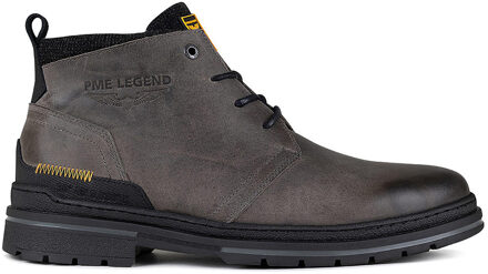 PME Legend Fleetman Veterboot Heren Grijs