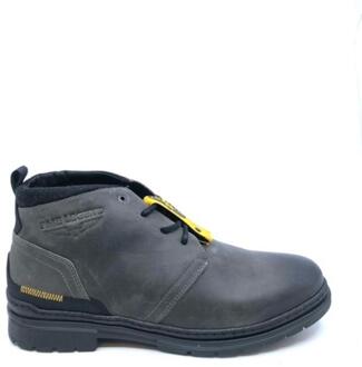 PME Legend Fleetman Veterboot Heren Kahki