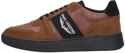 PME Legend Flettner Cognac - 41