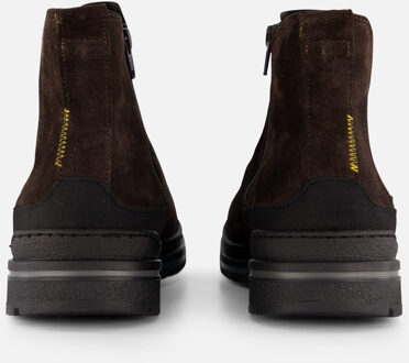 PME Legend Flightrider Bruin - 40,41,42,43,44,45,46