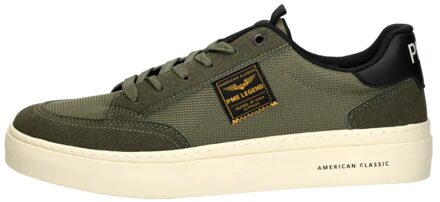 PME Legend Forwarder Groen - 41