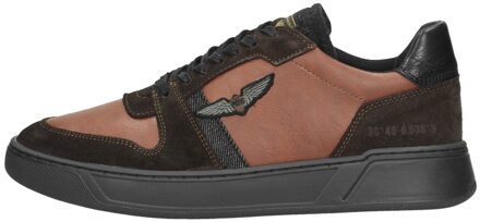 PME Legend Freightman Cognac - 46