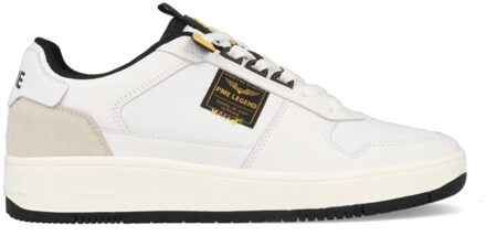 PME Legend Gobbler PBO2408080-900 Wit maat