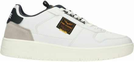 PME Legend Gobbler Sneakers Heren 44 Wit