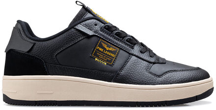 PME Legend Gobbler Sneakers zwart Leer - 44,43,42,41,45