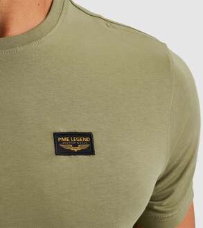 PME Legend Guyver T-Shirt Lichtgroen - 3XL,L,S