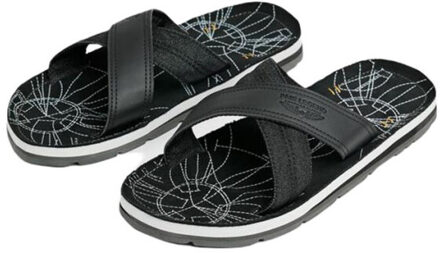 PME Legend Haig sportsleather/denim Zwart - 44