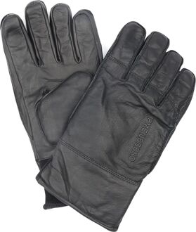 PME Legend Handschoen Leer Zwart - L/XL,M/L