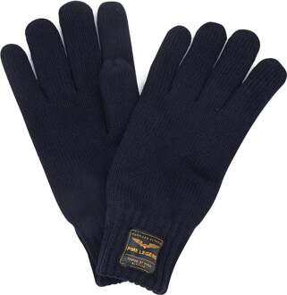 PME Legend Handschoen Navy Donkerblauw - L/XL,M/L